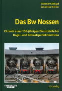 Das Bw Nossen (EK)