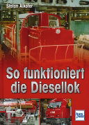 So funktioniert die Diesellok (Transpress)