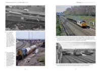 Railways of the North East 1975-1995 Volume 1: North of Tyne