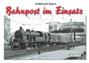 Bahnpost im Einsatz (EK)