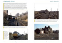 The Beaten Track Volume 3 (NEW): The Traction and Extremities of Britain's Rail Network 1970-1985