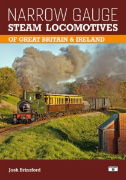 Narrow Gauge Steam Locomotives of GB & Ireland 2nd Edition