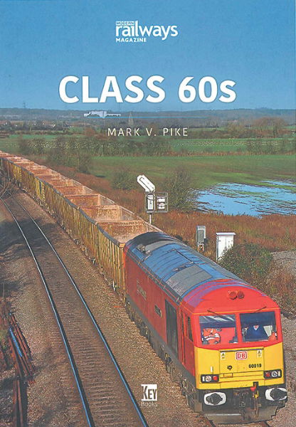 Class 60s (Key Publishing)