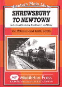 Shrewsbury to Newtown (Middleton)