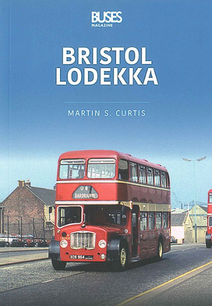 Bristol Lodekka (Key)