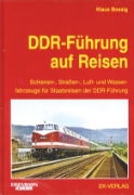 DDR-Fuhrung auf Reisen (EK)