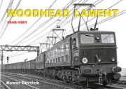 Woodhead Lament 1948-1981 (Strathwood)