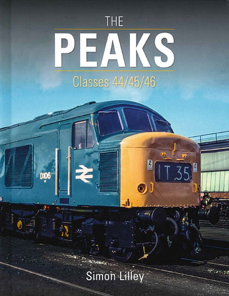 The Peaks: Classes 44/45/46 (OPC)