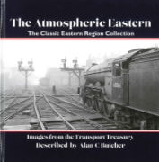 The Atmospheric Eastern: The Classic Eastern Region Collecti