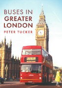 Buses in Greater London (Amberley)