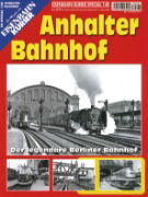 EK Special 148: Anhalter Bahnhof