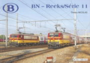 (B) BN - Reeks/Serie 11