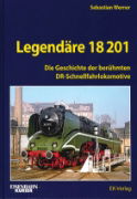 Legendare 18 201 (EK)