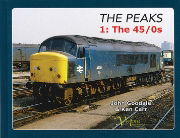 The Peaks 1: The 45/0s (Visions International)