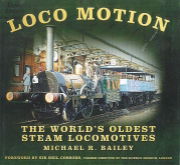 Loco Motion (History Press)