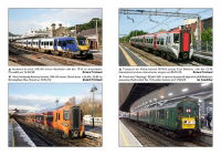 BR Locomotives & Coaching Stock 2024 NEW