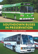 Southdown Buses in Preservation (Amberley)