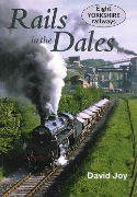 Rails in the Dales: Eight Yorkshire Railways (RCHS)