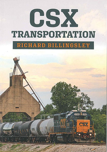 CSX Transportation (Amberley)