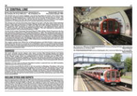 UK Metro & Light Rail Systems 2nd Edition 