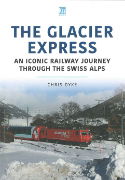 The Glacier Express: An Iconic Railway Journey Through (Key)