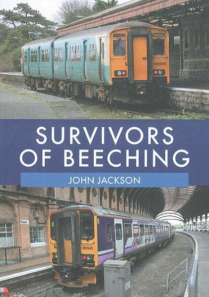 Survivors of Beeching (Amberley)