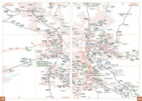 TRACKatlas of Mainland Britain 3rd Edition 