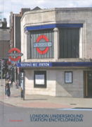 London Underground Station Encyclopaedia 2nd Edition (Capita