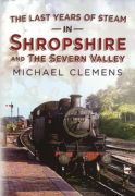 Last Years of Steam Shropshire & Severn Valley (Fonthill) HB