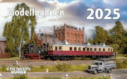 Modellbahnen Kalender 2025