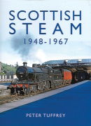 Scottish Steam: 1948-1967 (Great Northern)