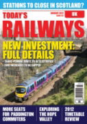 Today's Railways UK 2012