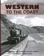 Western to the Coast (Transport Treasury)