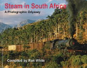 Steam in South Africa: A Photographic Odyssey (TTP)