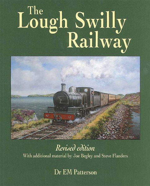 The Lough Swilly Railway (Colourpoint)